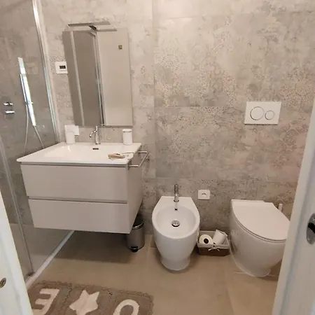 B&bo Отель типа 